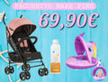 Pacchetto Mare Pink