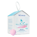 Bagno effervescente- 8 bolle