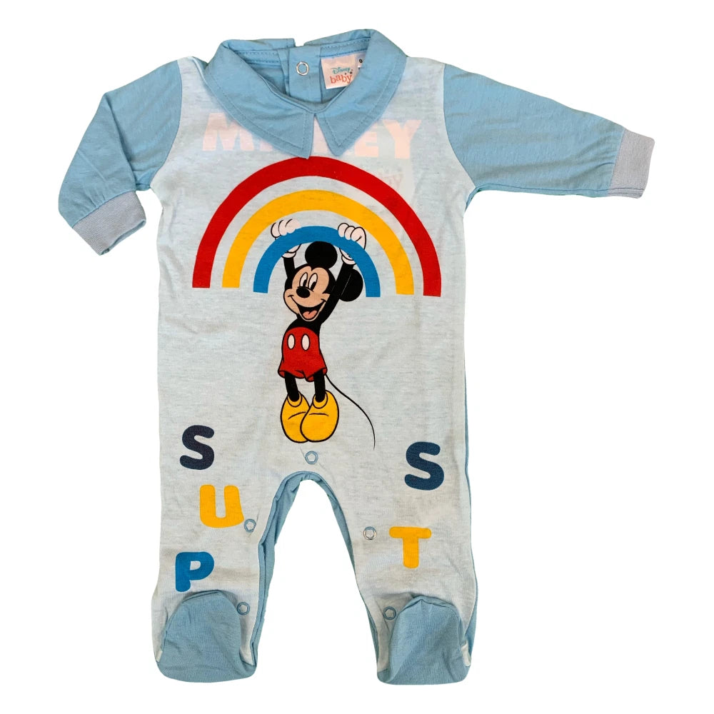 Tutina TOPOLINO