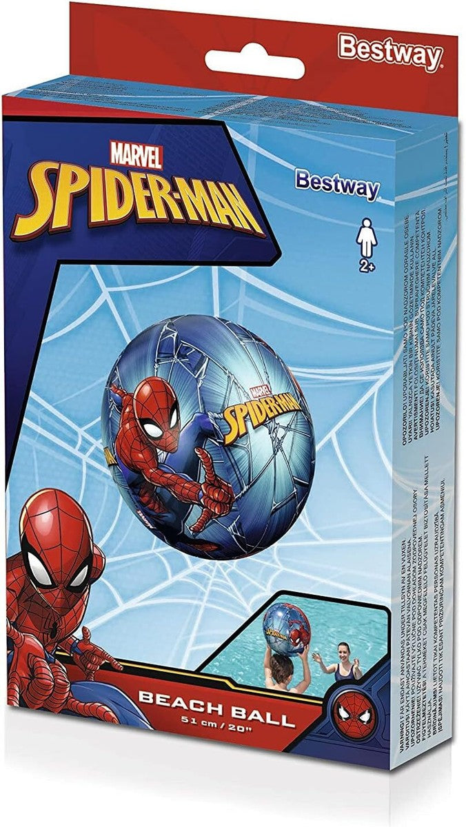 Braccioli+salvagente+palla spiderman