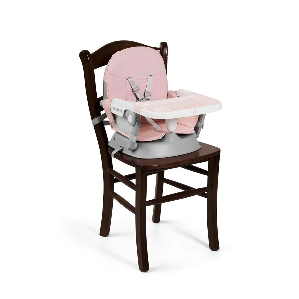 Seggiolone pappa spoon 3 in 1