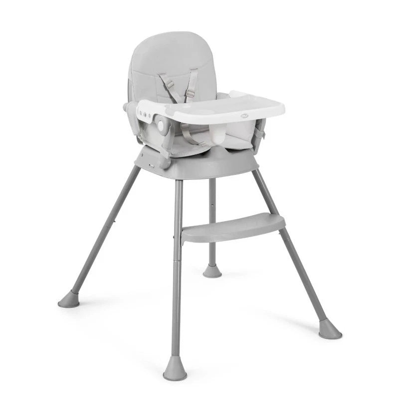 Seggiolone pappa spoon 3 in 1