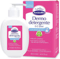 Euphidra AmidoMio Dermo Detergente 0-5 anni delicato pelle sensibile 400 ml