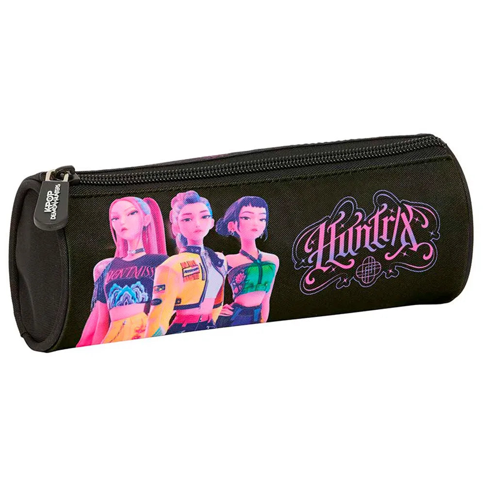 HUNTRIX -SET XL SCUOLA BLACK
