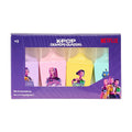 K Pop Demon Hunters Set 4 Evidenziatori