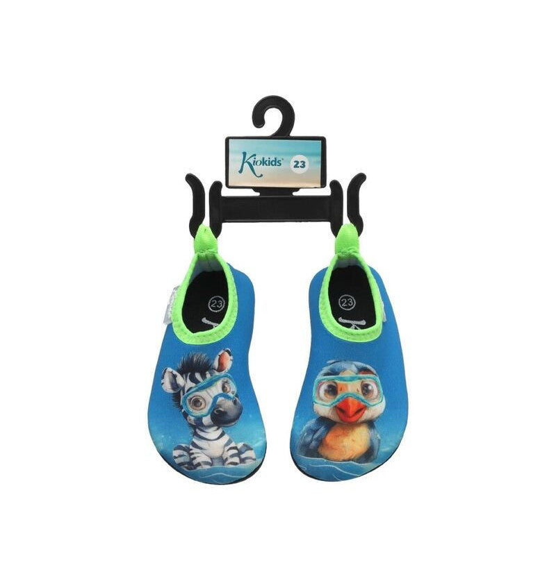 Scarpe Acquasocks animali KIOKIDS