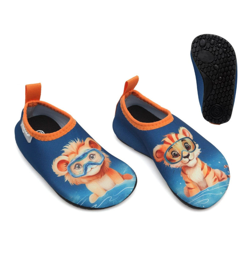 Scarpe Acquasocks animali KIOKIDS