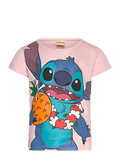 T-shirt STITCH