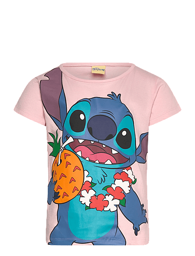T-shirt STITCH