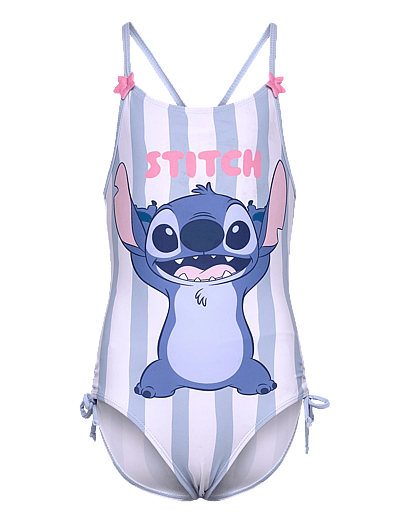 Costume da bagno bambina STITHC