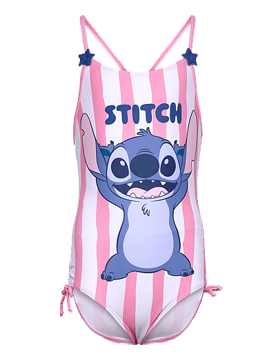 Costume da bagno bambina STITHC