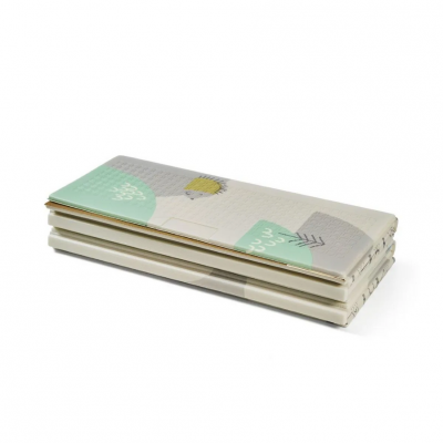 Tappeto da Gioco  MS 120 x 120 cm con Borsa Trasporto