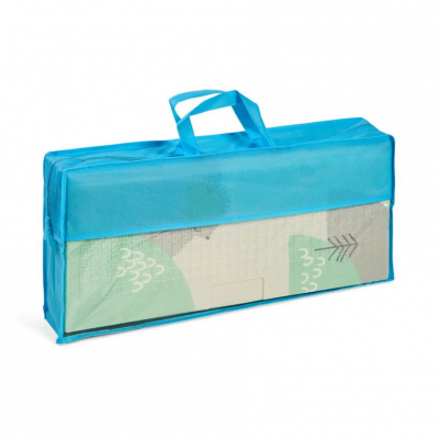 Tappeto da Gioco  MS 120 x 120 cm con Borsa Trasporto