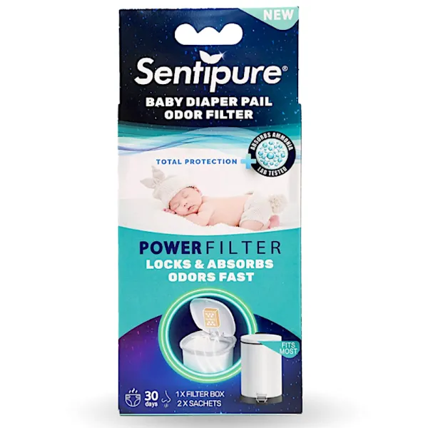 Sentipure Neutralizzatore di Odori