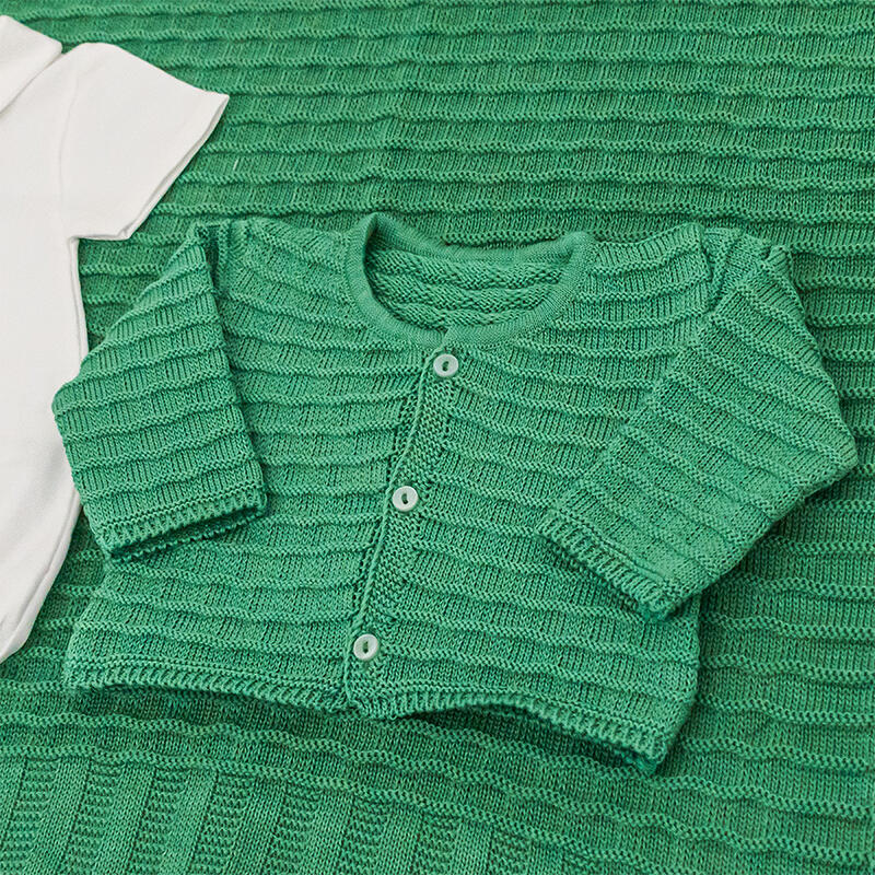 SET CORREDINO PRIMA NASCITA ESTIVO COTONE JERSEY