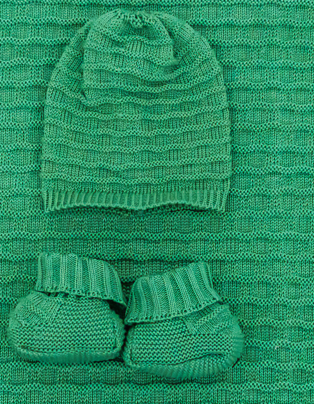 SET CORREDINO PRIMA NASCITA ESTIVO COTONE JERSEY