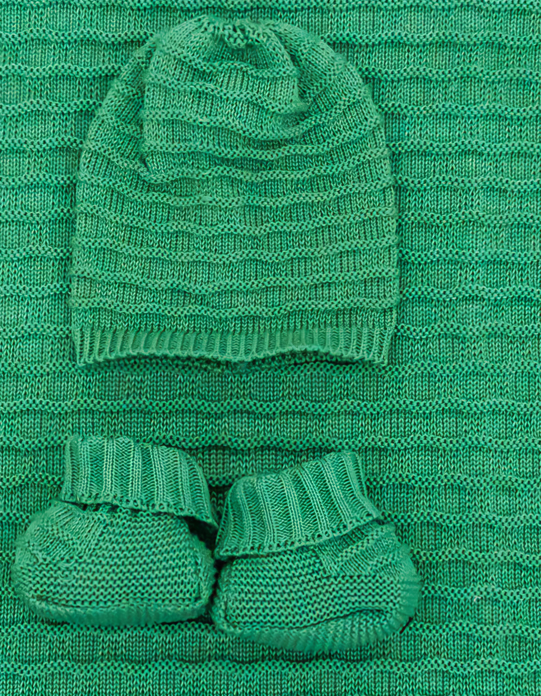 SET CORREDINO PRIMA NASCITA ESTIVO COTONE JERSEY