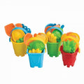 Set palette e secchiello
