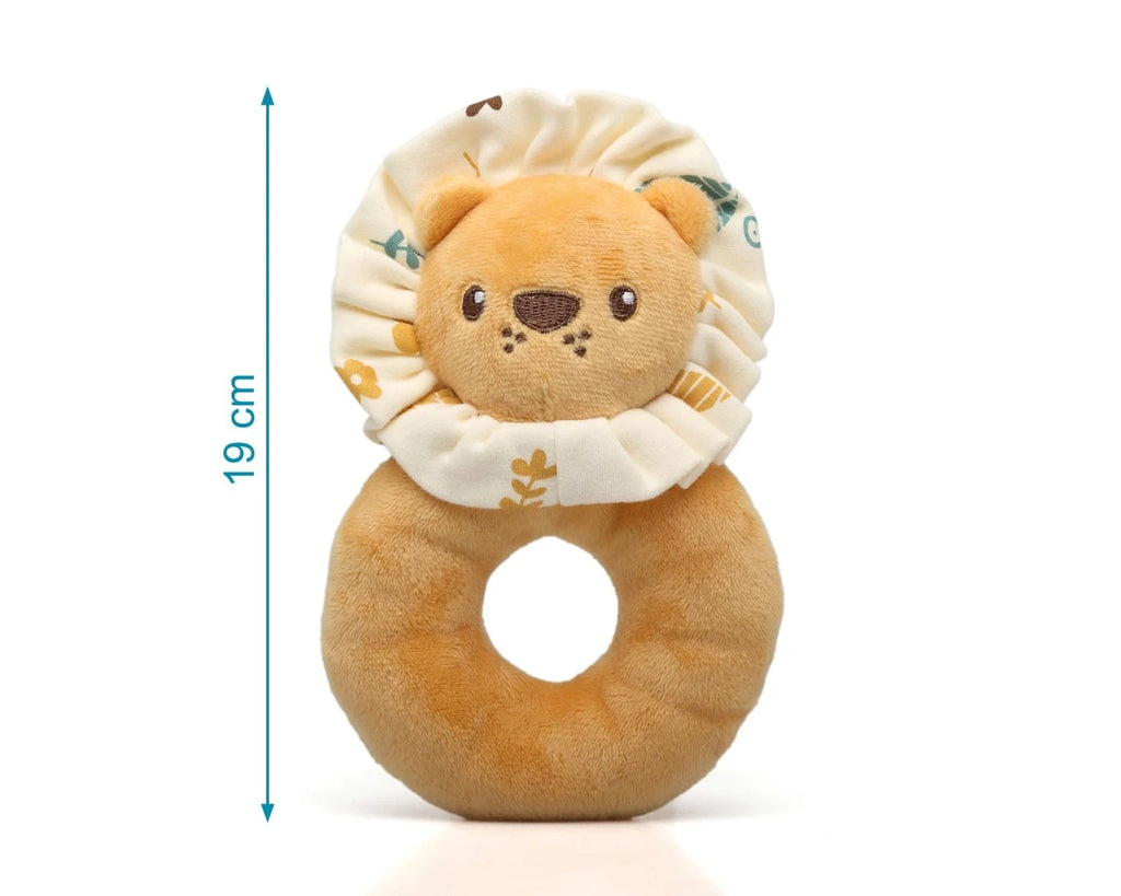 Sonaglio leone KIOKIDS