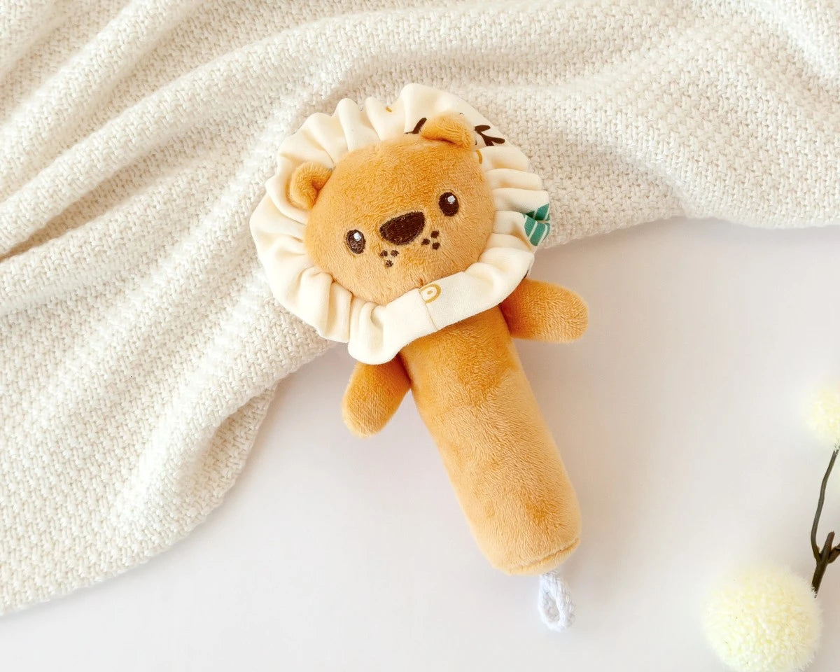 Sonaglio leone KIOKIDS