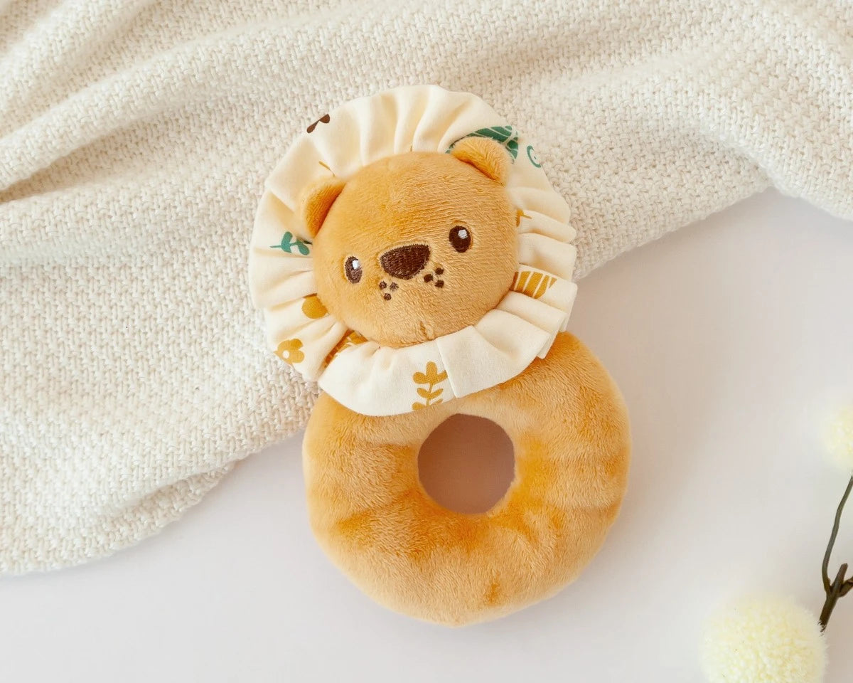 Sonaglio leone KIOKIDS