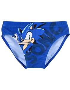 SONIC ESTATE COSTUME