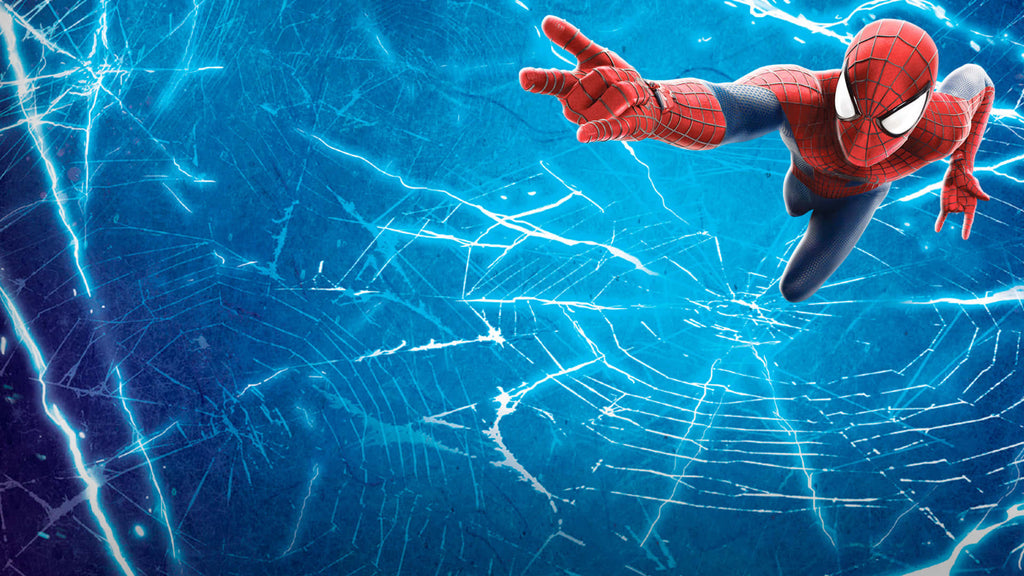 Borraccia personalizzata SPIDERMAN