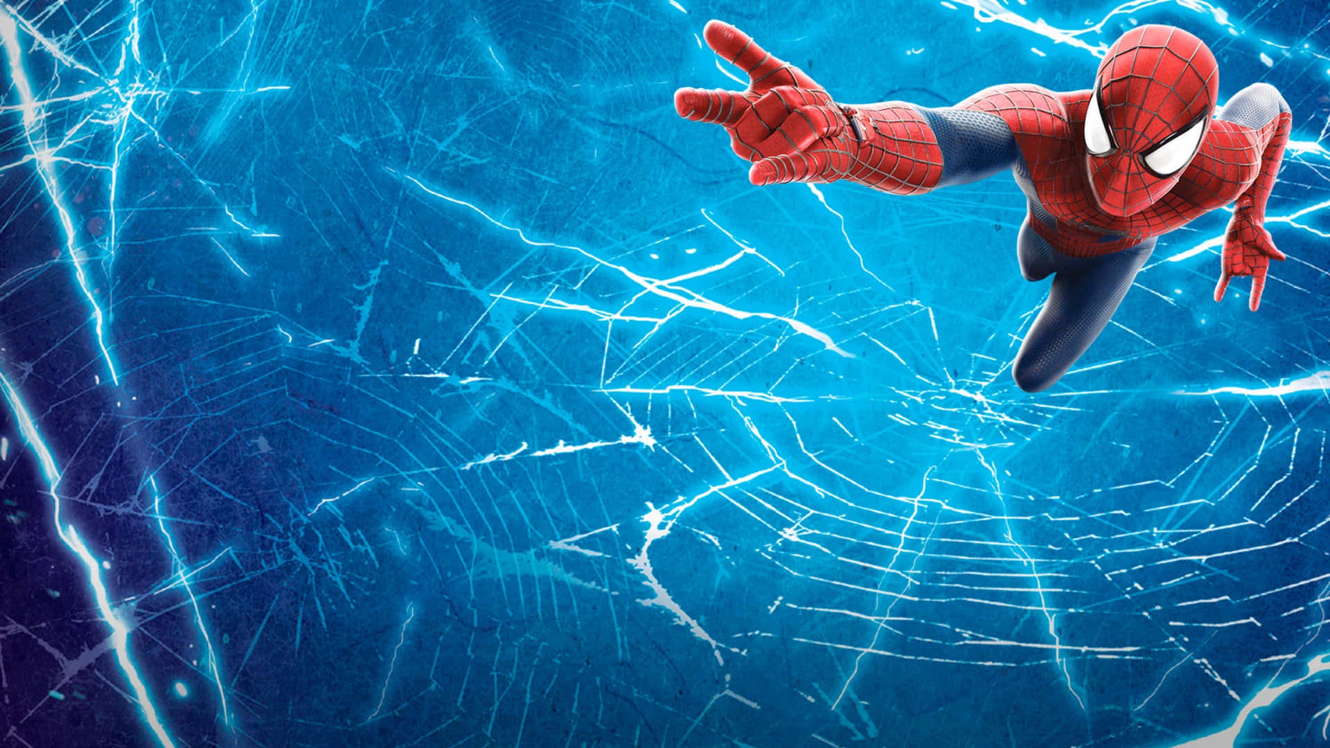 Borraccia personalizzata SPIDERMAN
