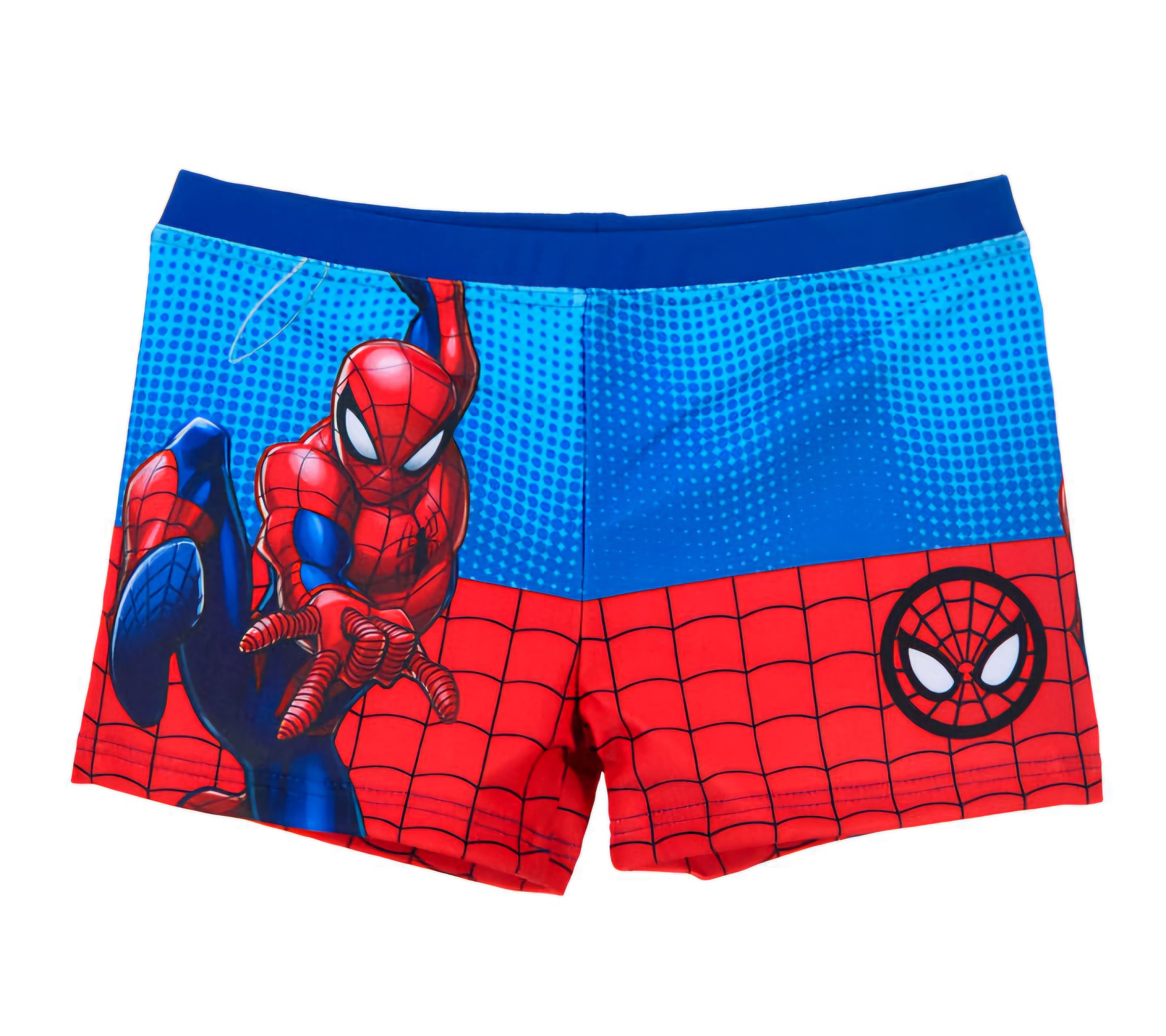 SPIDERMAN ESTATE costumi