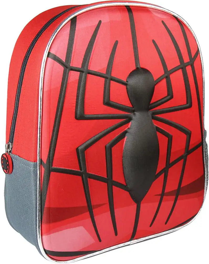 Zaini Scuola SPIDERMAN
