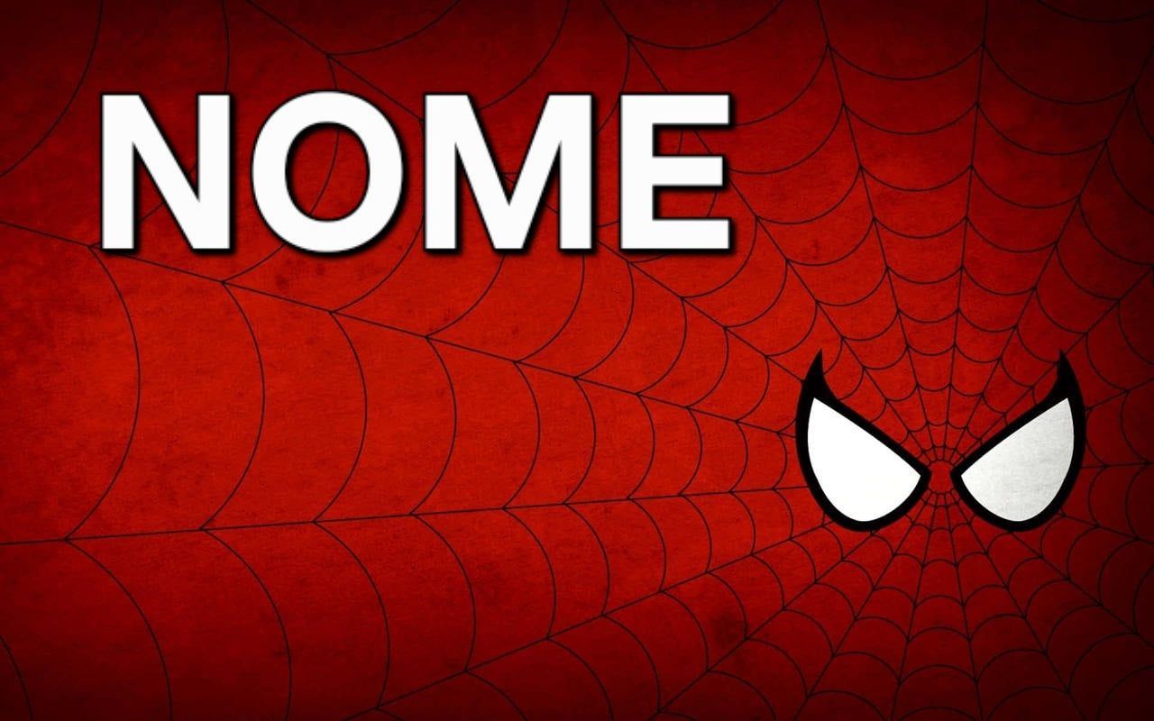 TOVAGLIETTA PERSONALIZZATA -SPIDERMAN