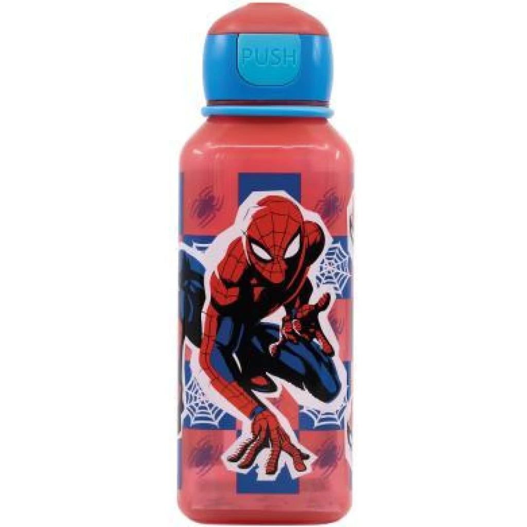 Bottiglia pop-up 530 mL