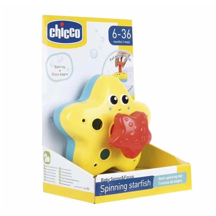 Stella Marina Trottolina Chicco