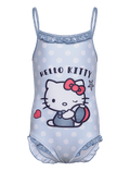 Hello kitty- costume intero bambina
