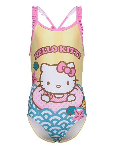 Hello kitty- COSTUME INTERO BAMBINA