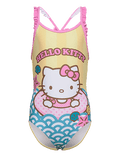 Hello kitty- COSTUME INTERO BAMBINA