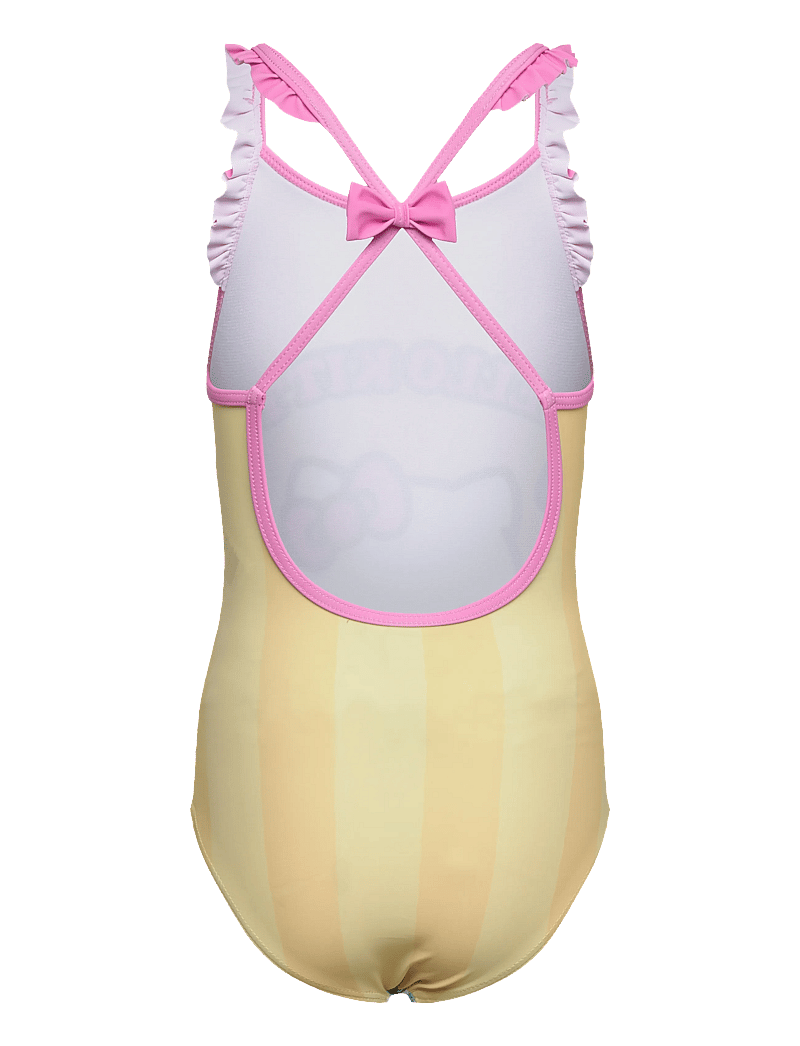 Hello kitty- COSTUME INTERO BAMBINA
