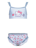 Costume HELLO KITTY 2 pezzi