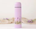 Thermos per liquidi 500 ml lavanda