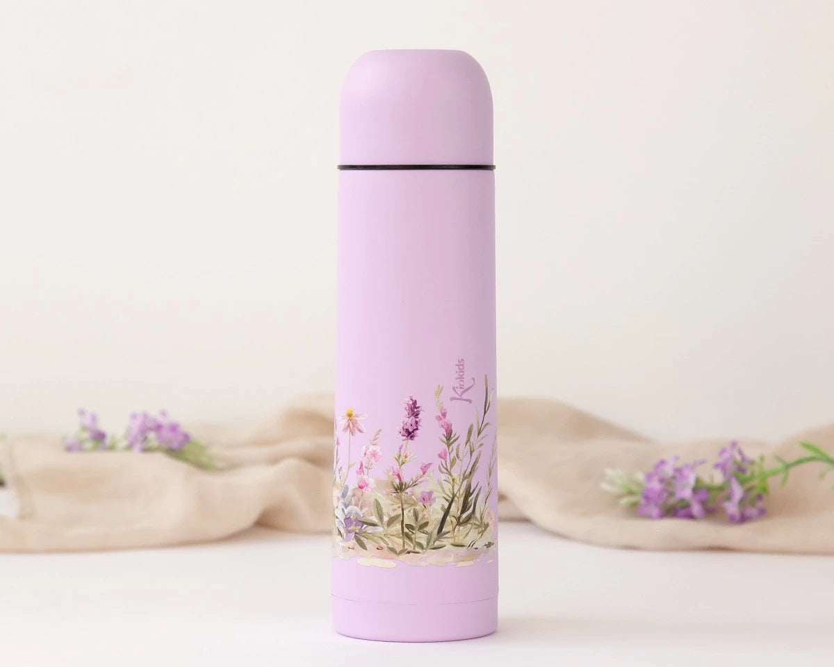 Thermos liquidi 500 ml vari colori