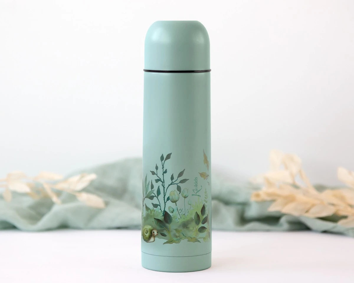 Thermos liquidi 500 ml vari colori