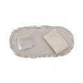 TRAPUNTA PER NAVICELLA PACK DUTTON STONE 35x75x1 CM