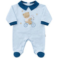 Tutina in cotone LES JOLIES