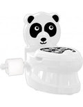 VASINO PANDA CON LUCI E SUONI