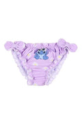 Costume a mutandina STITCH