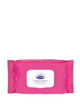 Salviette detergenti 72 pz