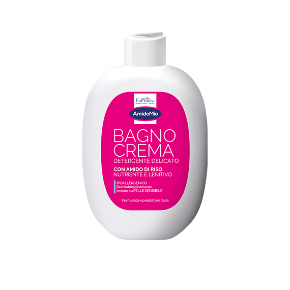 Bagno Crema
