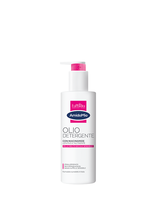 Olio Detergente