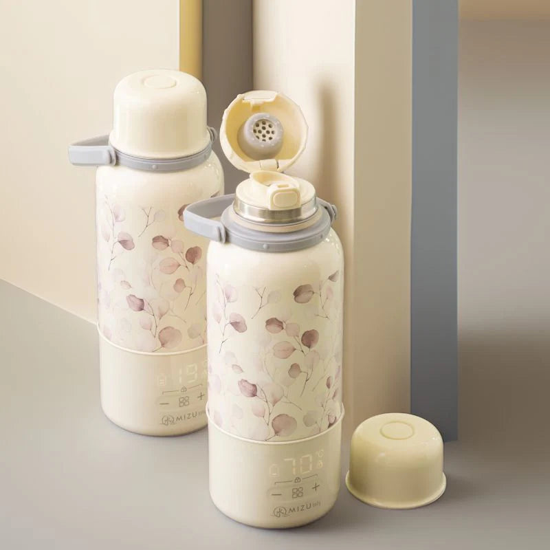MIZU - Yume Advance 500ml - Thermos doppia alimentazione / Doppia carica