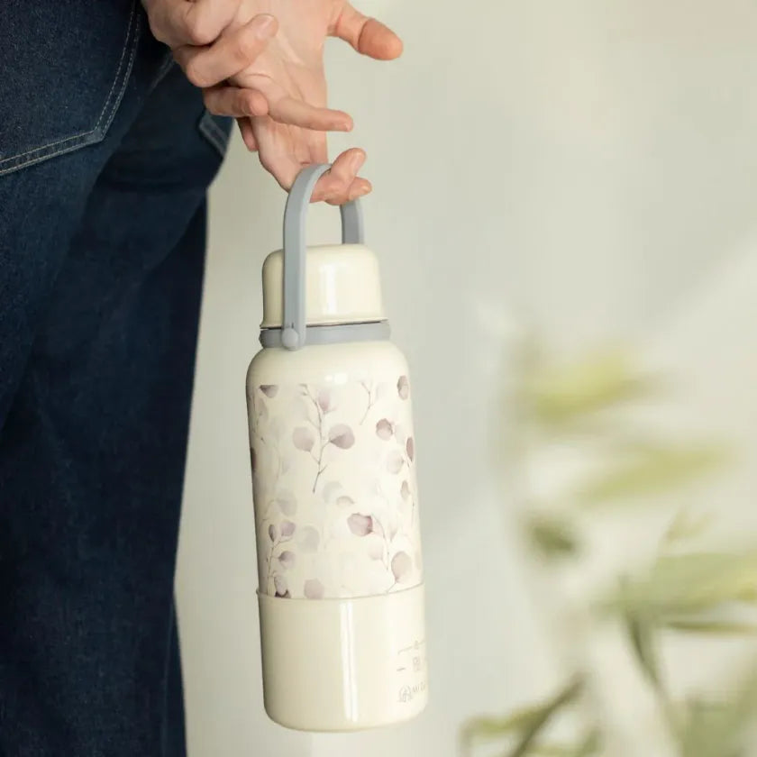 MIZU - Yume Advance 500ml - Thermos doppia alimentazione / Doppia carica